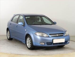 Chevrolet Lacetti 1.4, �R,1.maj, po STK