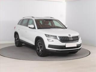 �koda Kodiaq 2.0 TDI 4x4, 4X4, Automat