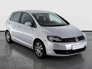 Volkswagen Golf Plus Comfortline 1.4 TSI, nov� STK