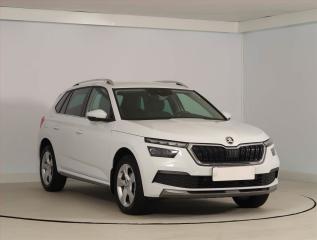 koda Kamiq Style 1.0 TSI