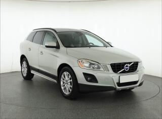 Volvo XC60 D5, 4X4, Automat, Xenony