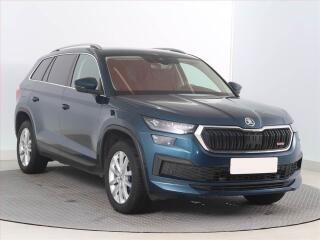 �koda Kodiaq Style Plus 2.0 TDI