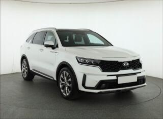 Kia Sorento 2.2 CRDi
