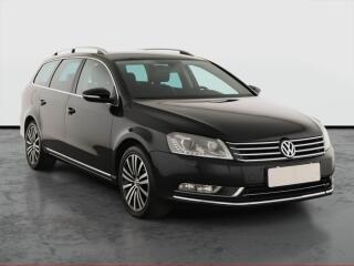 Volkswagen Passat Highline 2.0 TDI, 4X4