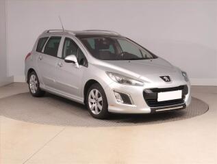 Peugeot 308 1.6 HDi, Navi, Xenony
