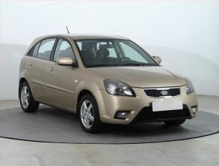 Kia Rio 1.4 16V, po STK, Klima