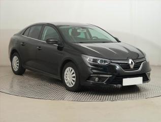 Renault Mgane 1.5 dCi, Tempomat