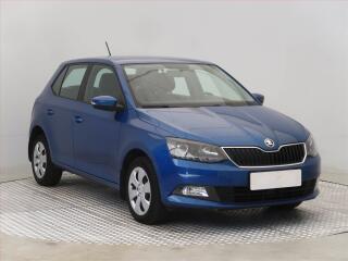 �koda Fabia Ambition 1.2 TSI