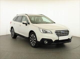 Subaru Outback 2.0 D, 4X4, Automat, Navi