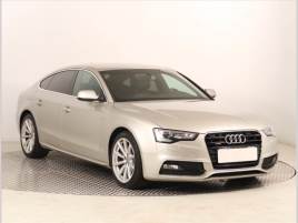 Audi A5 3.0 TDI, 4X4, Automat, Ke