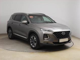 Hyundai Santa Fe Premium 2.2 CRDi, CZ