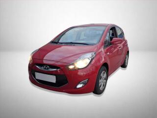 Hyundai ix20 1.4 CVVT, Park.�senzory