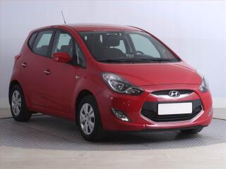 Hyundai ix20 1.4 CVVT, Park.�senzory