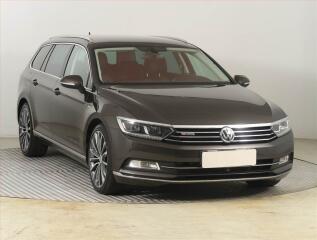 Volkswagen Passat Highline 2.0 BiTDI, 4X4