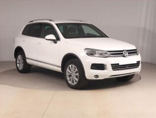 Volkswagen Touareg Carat 3.0 TDI, 4X4, Automat