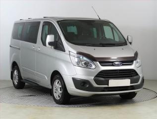 Ford Tourneo Custom Titanium 2.2 TDCi, R