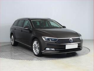 Volkswagen Passat Highline 2.0 TDI, Automat