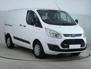 Ford Transit Custom Trend 2.2 TDCI, �R
