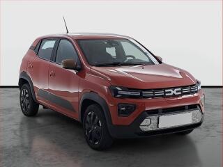 Dacia Spring Extreme Electric 65 (27 kWh)
