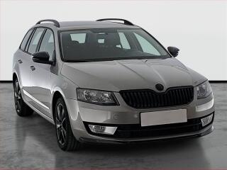 �koda Octavia 1.6 TDI, Tempomat