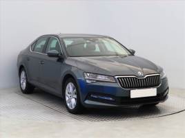 koda Superb Ambition Plus 1.5 TSI