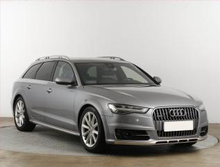 Audi A6 Allroad 3.0 TDI