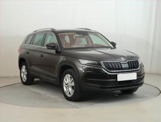 koda Kodiaq Style Plus 2.0 TSI