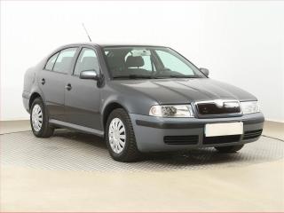 koda Octavia 1.9 TDI , po STK