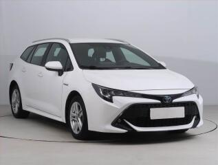 Toyota Corolla Active 1.8 Hybrid
