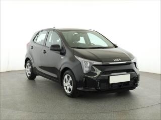 Kia Picanto 1.0 MPI, Automat, �R,1.maj
