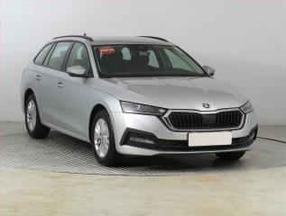 koda Octavia Ambition 2.0 TDI, R,1.maj