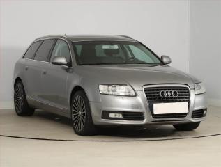 Audi A6 2.0 TDI, Automat, Navi, Xenony