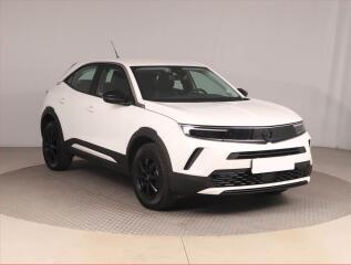 Opel Mokka Smile 1.2 Turbo, Serv.kniha