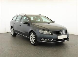 Volkswagen Passat 2.0 TDI, Automat