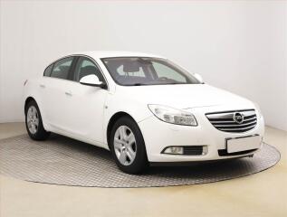 Opel Insignia 2.0 CDTI, Automat, Tempomat