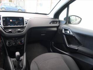 Peugeot 308 (2018) GT 1.6 GTI, Serv.kniha, Kůže - náhled 8