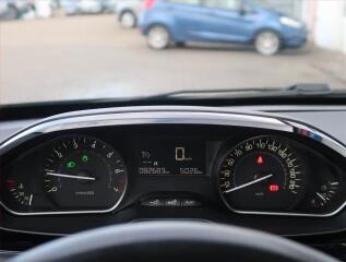 Peugeot 308 (2018) GT 1.6 GTI, Serv.kniha, Kůže - náhled 11