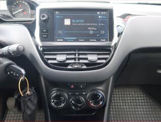 Peugeot 308 (2018) GT 1.6 GTI, Serv.kniha, Kůže - náhled 12