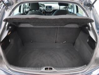 Peugeot 308 (2018) GT 1.6 GTI, Serv.kniha, Kůže - náhled 14