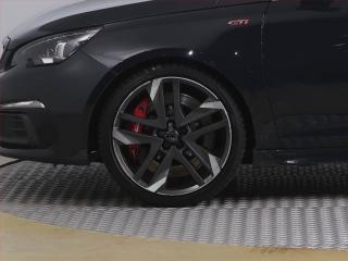 Peugeot 308 (2018) GT 1.6 GTI, Serv.kniha, Kůže - náhled 15