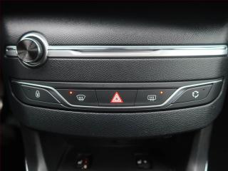 Peugeot 308 (2018) GT 1.6 GTI, Serv.kniha, Kůže - náhled 17