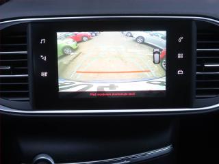 Peugeot 308 (2018) GT 1.6 GTI, Serv.kniha, Kůže - náhled 20