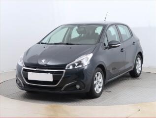 Peugeot 308 (2018) GT 1.6 GTI, Serv.kniha, Kůže - náhled 2