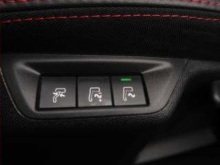 Peugeot 308 (2018) GT 1.6 GTI, Serv.kniha, Kůže - náhled 24