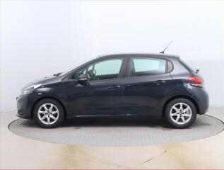 Peugeot 308 (2018) GT 1.6 GTI, Serv.kniha, Kůže - náhled 3