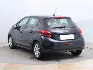 Peugeot 308 (2018) GT 1.6 GTI, Serv.kniha, Kůže - náhled 4