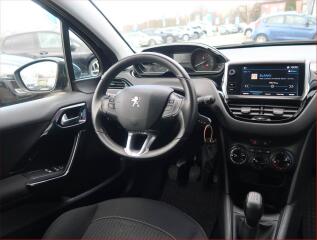 Peugeot 308 (2018) GT 1.6 GTI, Serv.kniha, Kůže - náhled 7