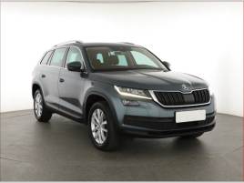 koda Kodiaq Style 1.4 TSI