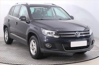 Volkswagen Tiguan Sport 1.4 TSI, 4X4