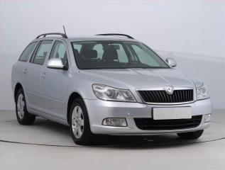 koda Octavia 1.6 TDI, Tempomat